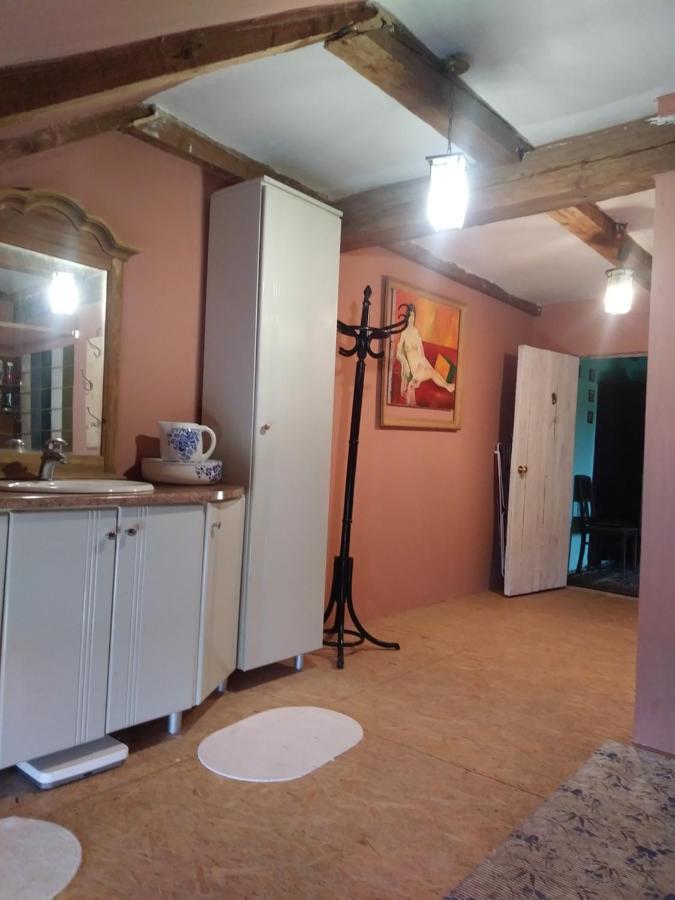 Miejsce Mocy Mazury Apartamento Kolno  Exterior foto