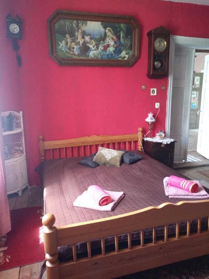 Miejsce Mocy Mazury Apartamento Kolno  Exterior foto