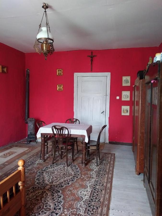 Miejsce Mocy Mazury Apartamento Kolno  Exterior foto