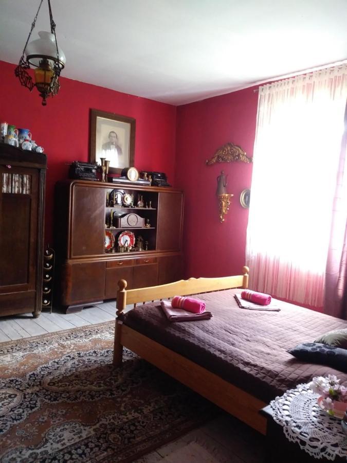 Miejsce Mocy Mazury Apartamento Kolno  Exterior foto