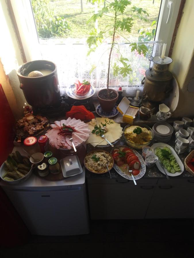 Miejsce Mocy Mazury Apartamento Kolno  Exterior foto