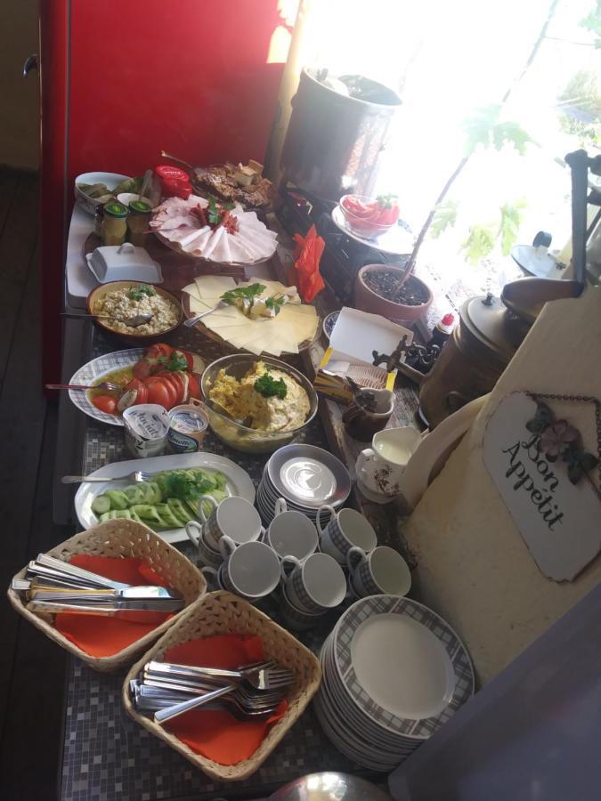 Miejsce Mocy Mazury Apartamento Kolno  Exterior foto