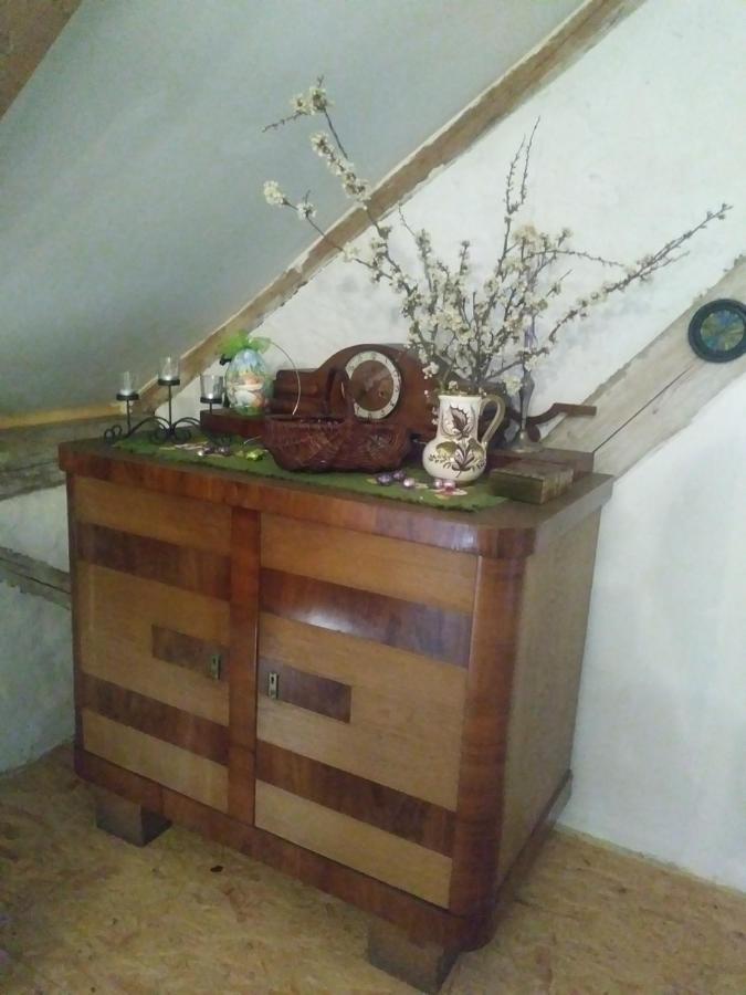 Miejsce Mocy Mazury Apartamento Kolno  Exterior foto