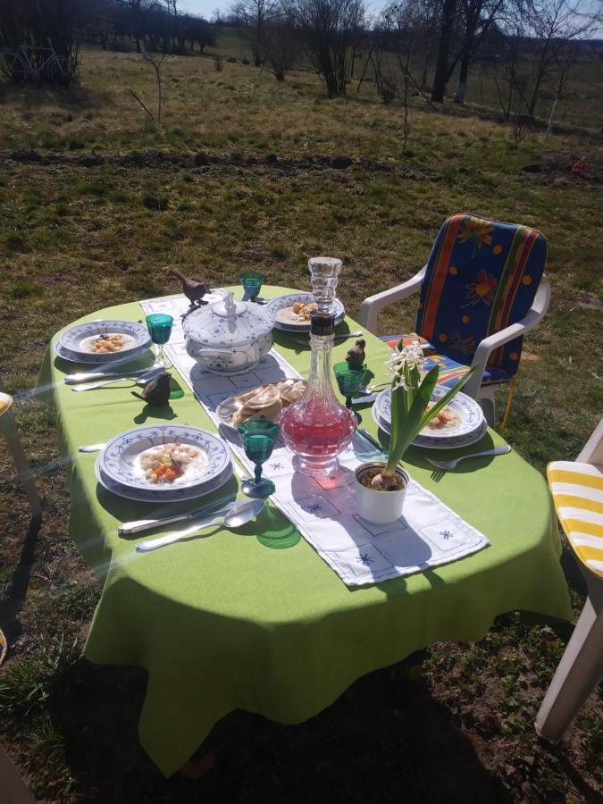 Miejsce Mocy Mazury Apartamento Kolno  Exterior foto