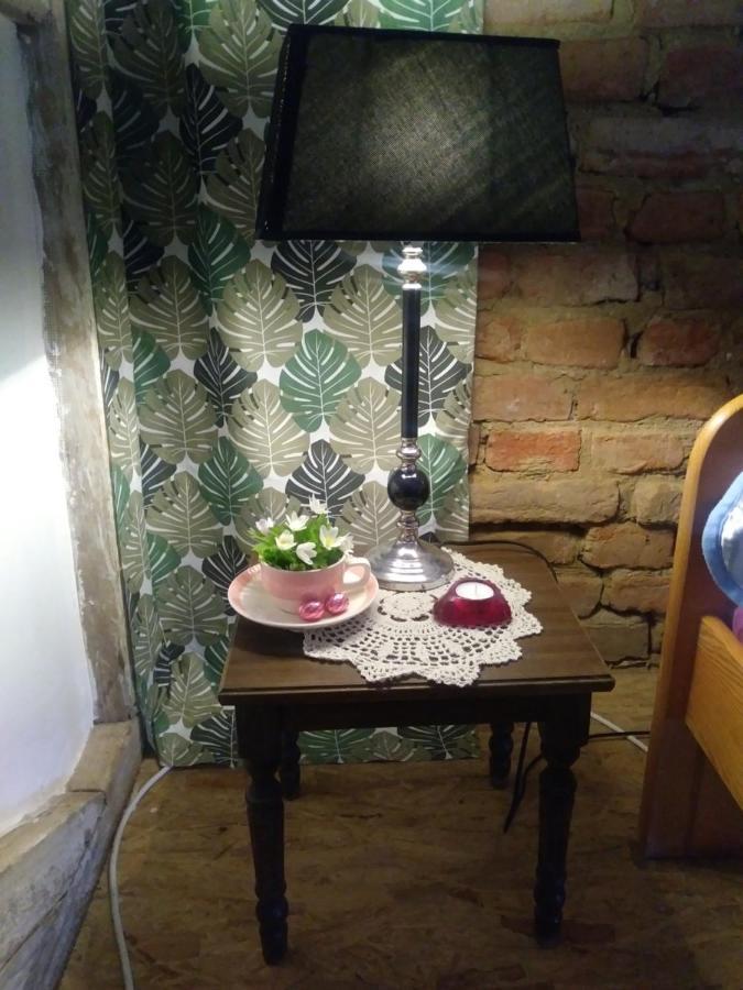 Miejsce Mocy Mazury Apartamento Kolno  Exterior foto
