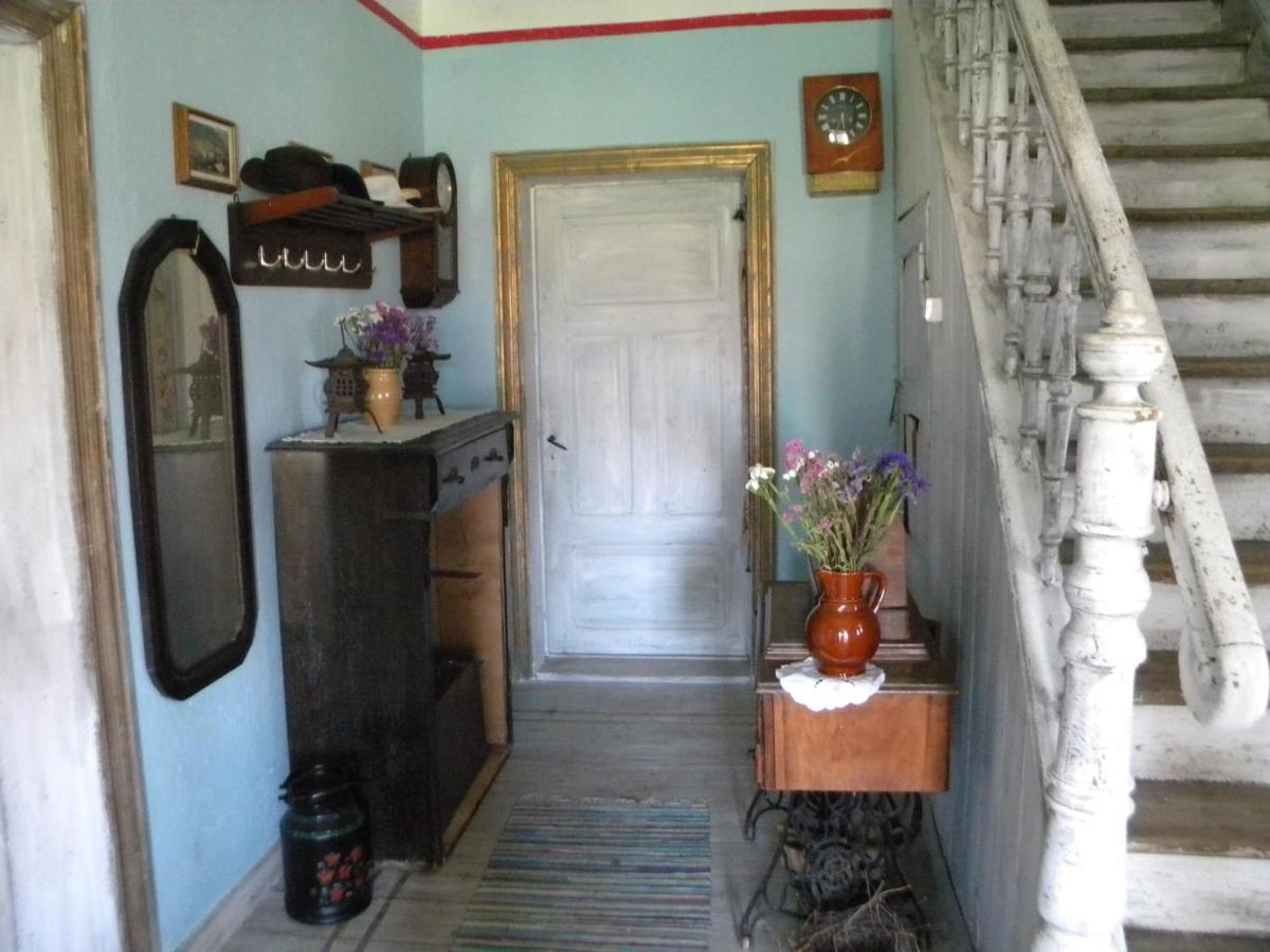 Miejsce Mocy Mazury Apartamento Kolno  Exterior foto