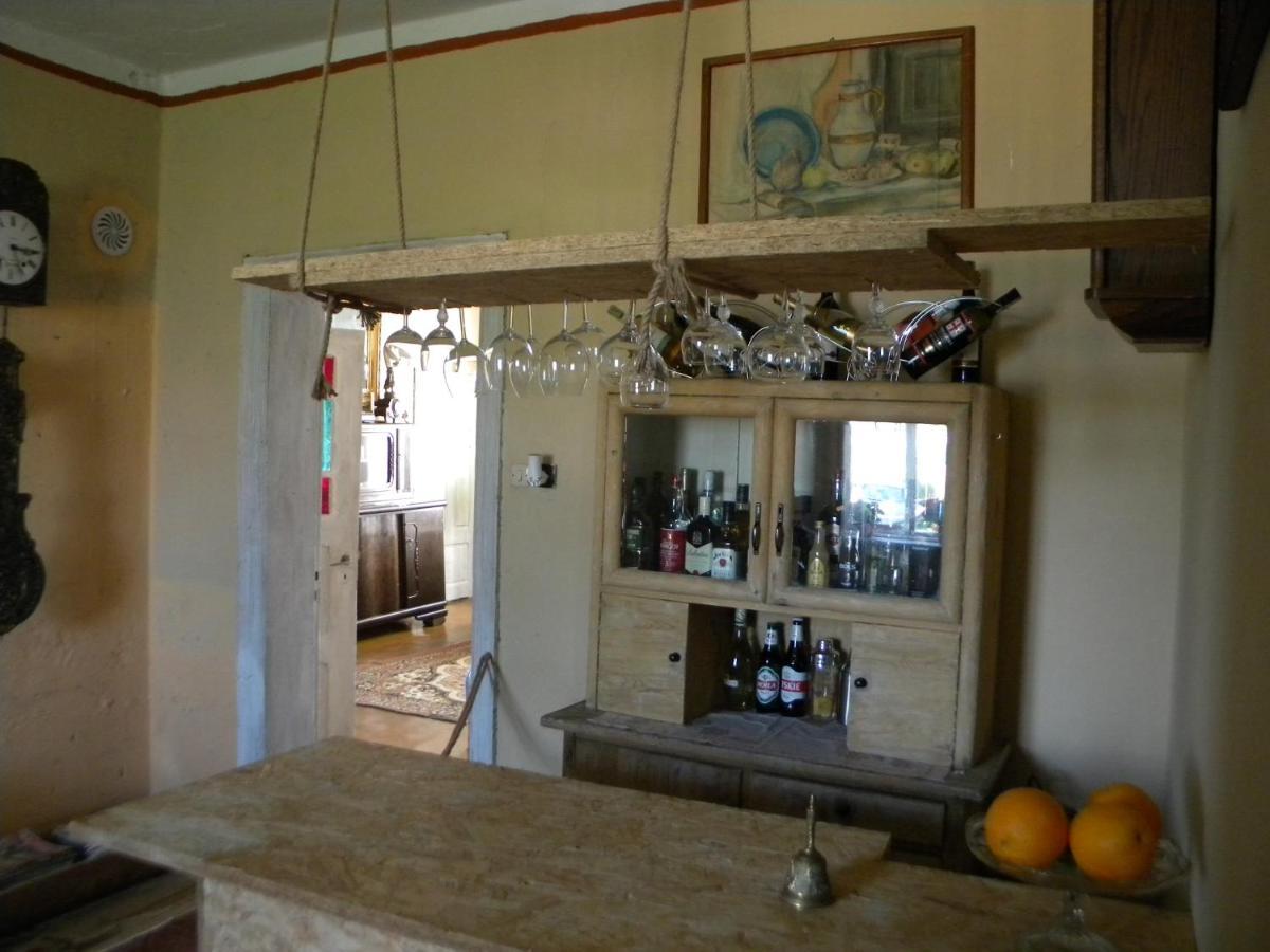 Miejsce Mocy Mazury Apartamento Kolno  Exterior foto