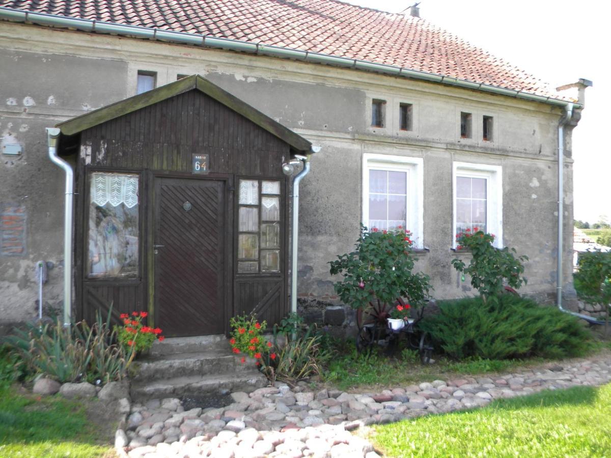 Miejsce Mocy Mazury Apartamento Kolno  Exterior foto
