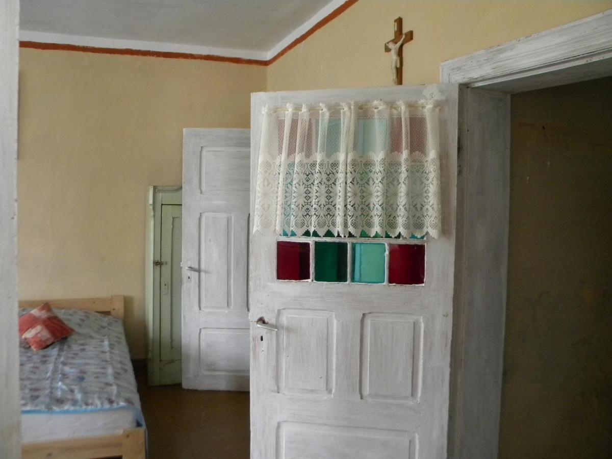 Miejsce Mocy Mazury Apartamento Kolno  Exterior foto