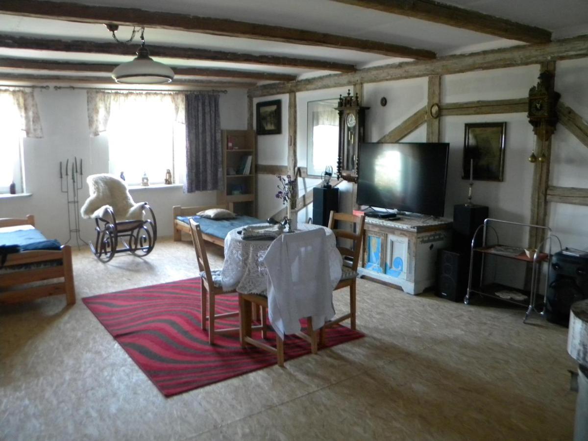 Miejsce Mocy Mazury Apartamento Kolno  Exterior foto