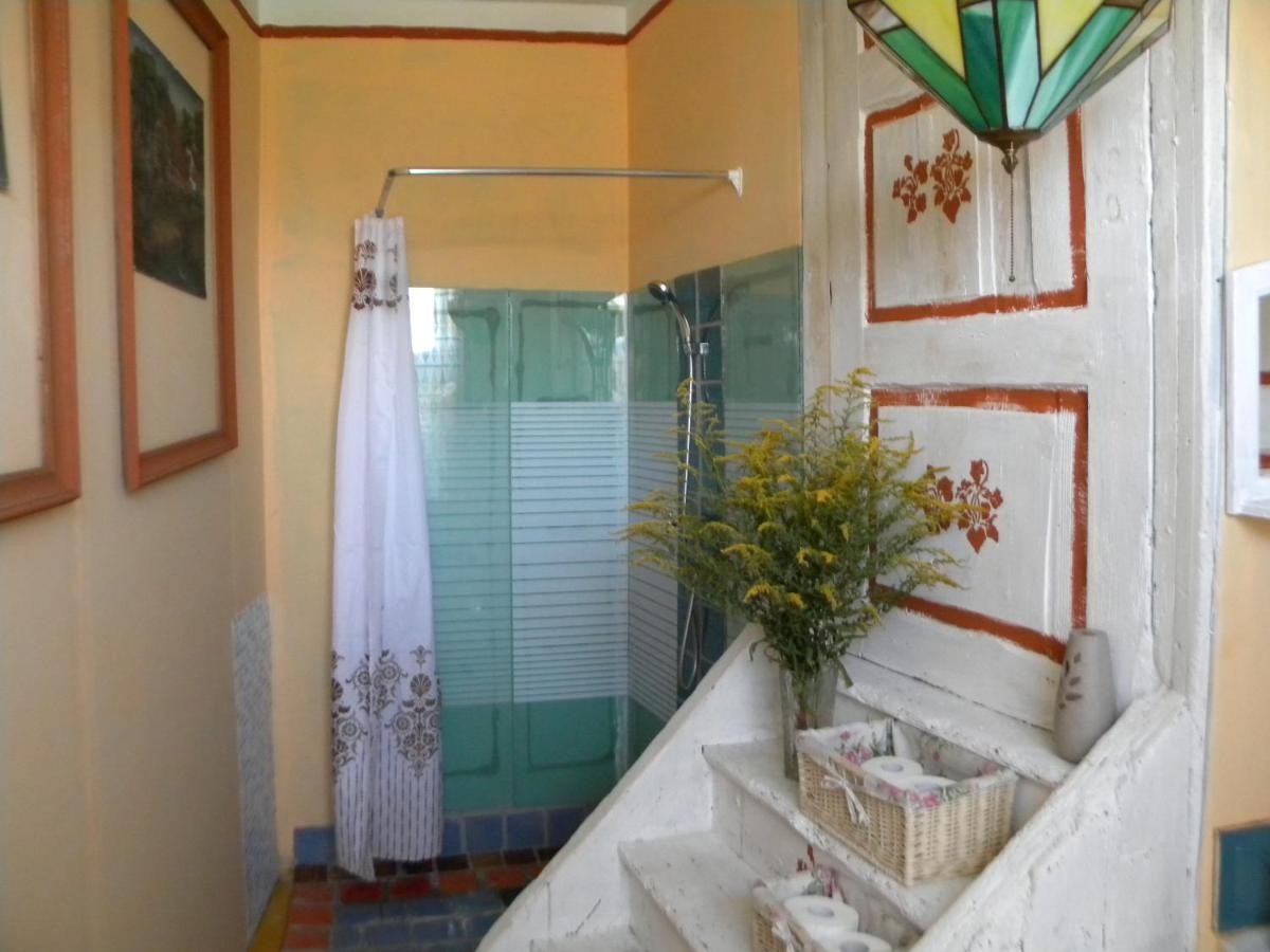 Miejsce Mocy Mazury Apartamento Kolno  Exterior foto