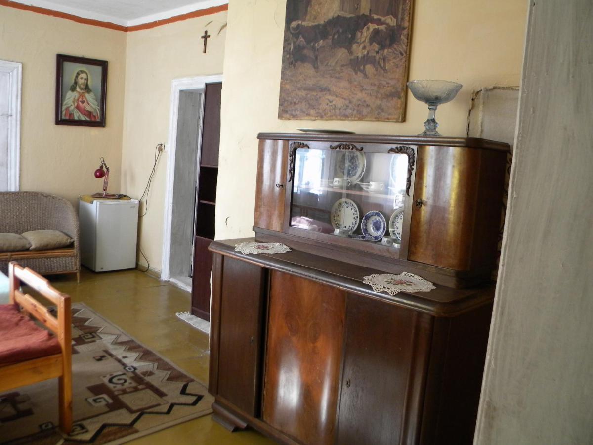 Miejsce Mocy Mazury Apartamento Kolno  Exterior foto
