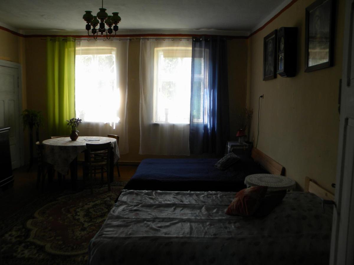 Miejsce Mocy Mazury Apartamento Kolno  Exterior foto