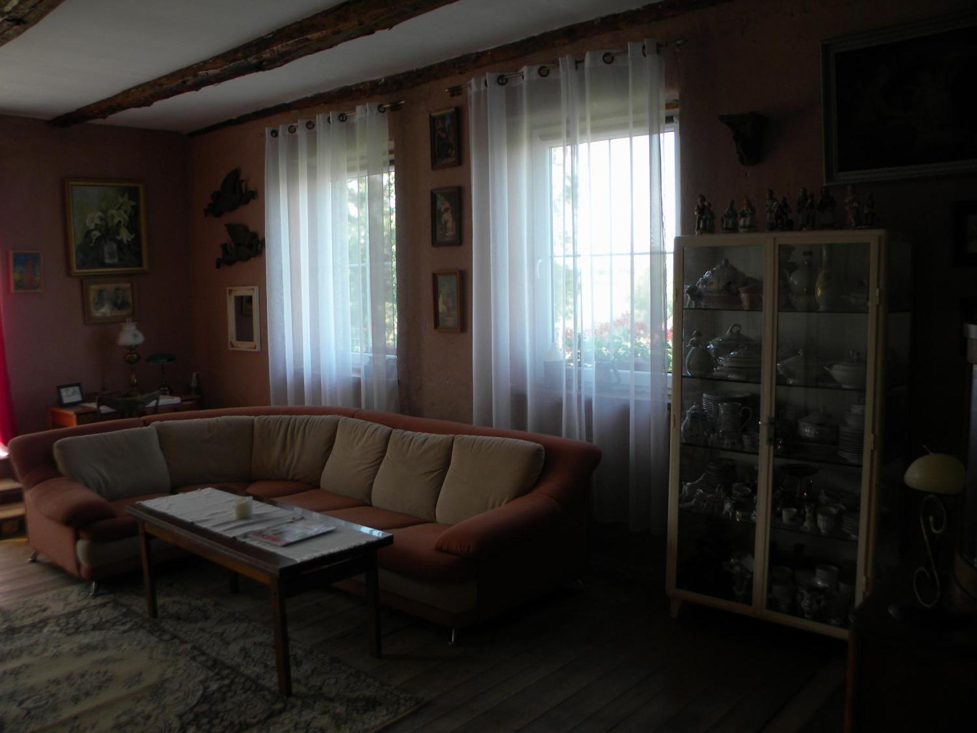 Miejsce Mocy Mazury Apartamento Kolno  Exterior foto