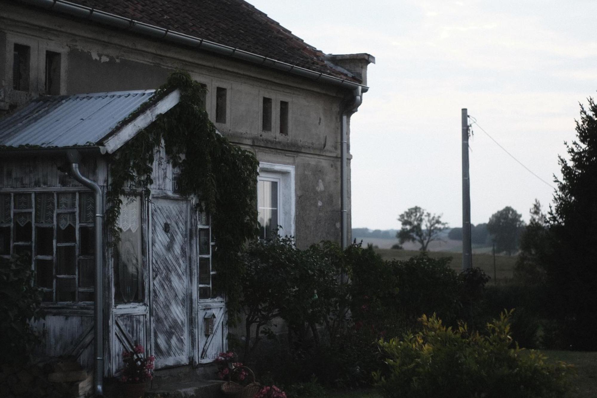 Miejsce Mocy Mazury Apartamento Kolno  Exterior foto