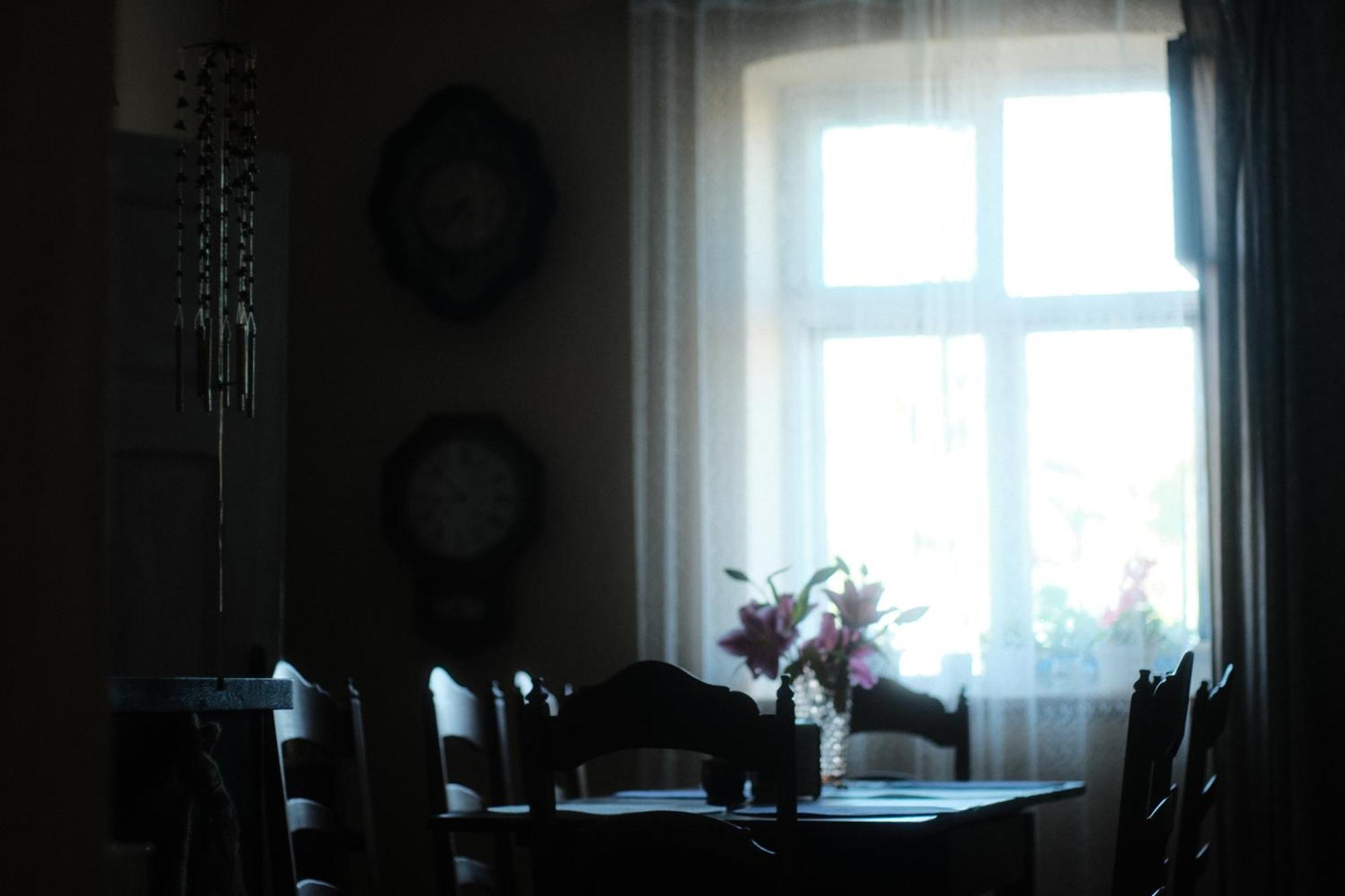 Miejsce Mocy Mazury Apartamento Kolno  Exterior foto